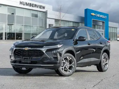Humberview Chevrolet Buick GMC – Located at 1650 The Queensway, Etobicoke Proud to be a part of The...