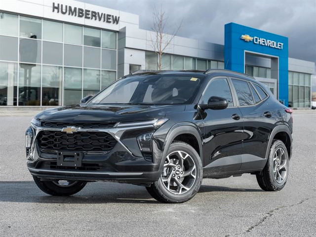 2025 Chevrolet Trax LT in Cars & Trucks in Mississauga / Peel Region