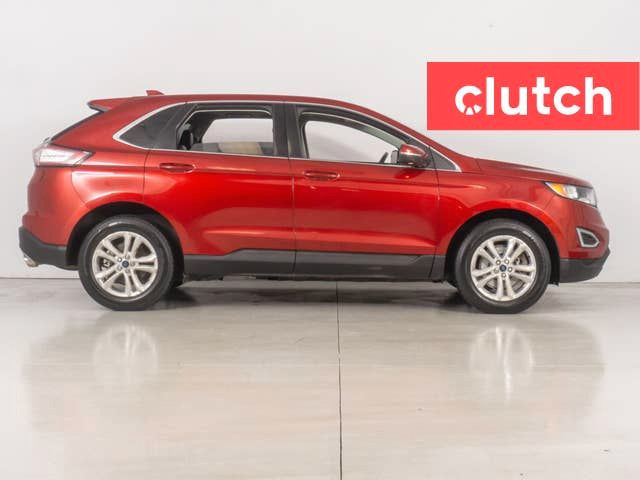 2016 Ford Edge SEL AWD in Cars & Trucks in Bedford - Image 3
