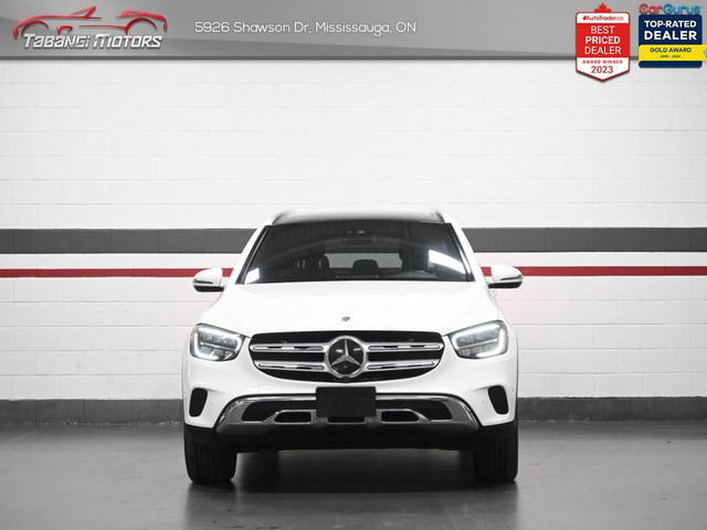 2022 Mercedes-Benz GLC 300 4MATIC No Accident 360CAM Ambient Lig in Cars & Trucks in Mississauga / Peel Region - Image 4