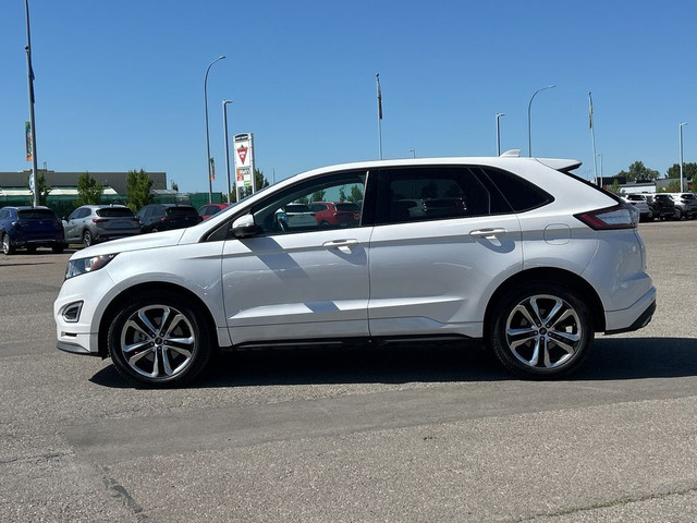 2018 Ford Edge Sport in Cars & Trucks in Calgary - Image 3