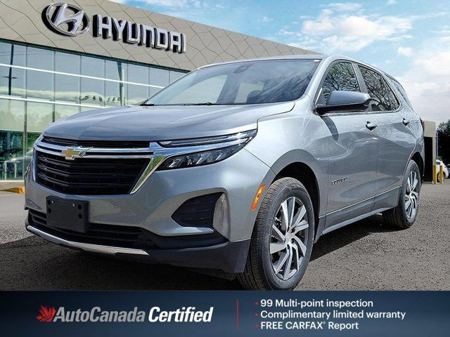 2023 Chevrolet Equinox LT | Heated Seats | Bluetooth in Cars & Trucks in Prince George
