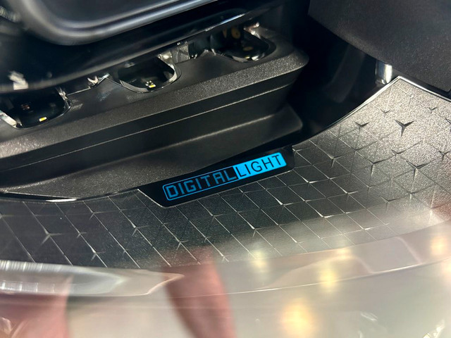 2022 Mercedes-Benz EQS EQS450+|SEDAN|CREAMLEATHER|BURMESTER|WOOD in Cars & Trucks in City of Toronto - Image 3