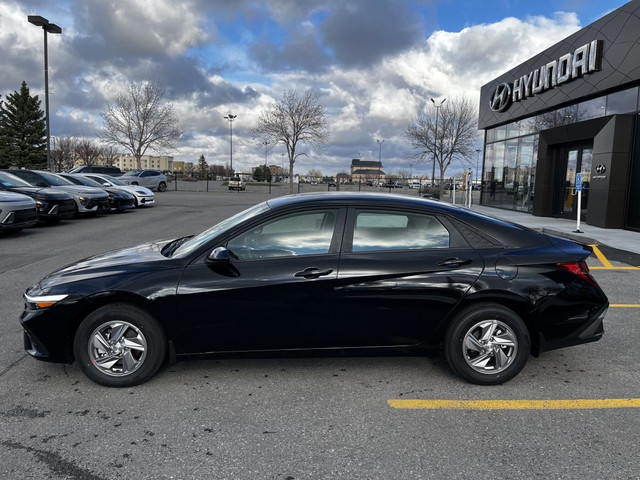 Hyundai Elantra Essential 2024 in Cars & Trucks in Lethbridge - Image 4