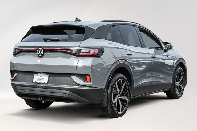 2024 Volkswagen ID.4 Pro S * Sieges chauffant et ventile * navia in Cars & Trucks in City of Montréal - Image 4