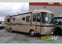 2005 Holiday Rambler Neptune 34PDD