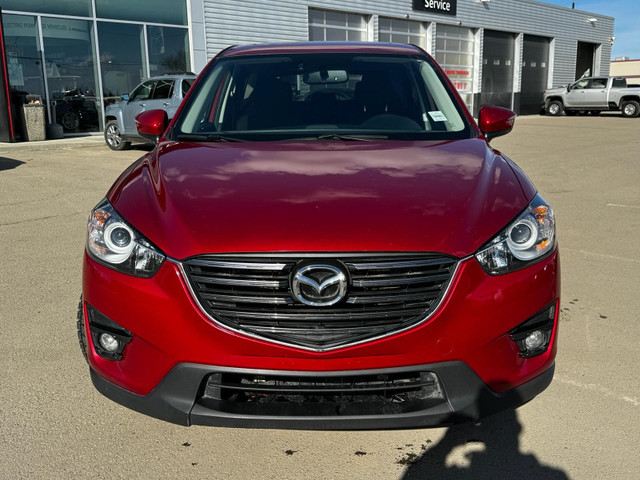 2016 Mazda CX-5 GS One Owner, Locally Owned, Low Mileage, Power  in Cars & Trucks in Red Deer - Image 2