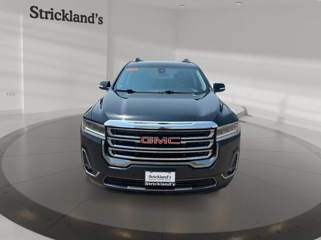 2021 GMC ACADIA AT4 AWD in Cars & Trucks in Stratford - Image 3