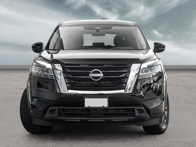 2025 Nissan Pathfinder S in Cars & Trucks in City of Toronto - Image 2
