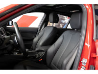 2015 BMW 3 Series 335i xDrive AWD 8-Speed Automatic Sport 3.0L I6 DOHC 24V TwinPower Turbo EXTERIOR... (image 8)