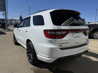 *About This Used Dodge Durango for sale in Alberta* This Dodge Durango boasts a Regular Unleaded V-8... (image 3)