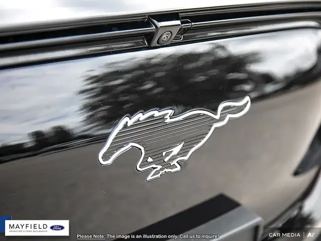 2025 Ford Mustang Mach-E PREMIUM in Cars & Trucks in Mississauga / Peel Region - Image 8