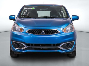 2017 Mitsubishi Mirage ES AUTO GR ELEC A/C BLUETOOTH