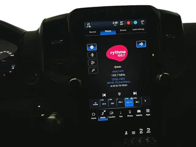 2023 Ram 1500 Sport Crew Cab 5.7 22 POUCES NIGHT EDITION LEVEL 2 in Cars & Trucks in Laval / North Shore - Image 19