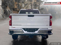 ENGINE DURAMAX 6.6L TURBO-DIESEL V8 B20-Diesel compatible (445 hp [332 kW] @ 2800 rpm 910 lb-ft of t... (image 3)
