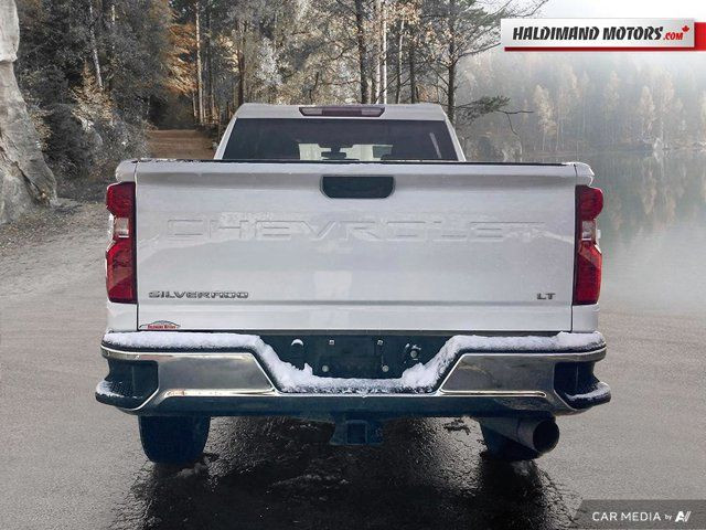 2023 Chevrolet Silverado 2500HD LT in Cars & Trucks in Hamilton - Image 4