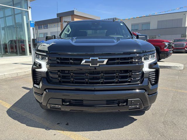 2025 Chevrolet Silverado 1500 RST 5.3L in Cars & Trucks in Grande Prairie - Image 3