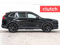 NO ACCIDENTS / CLEAN CARFAX / Auto Dimming Rearview Mirror, Front Heated Seats, Rear Heated Seats an... (image 3)