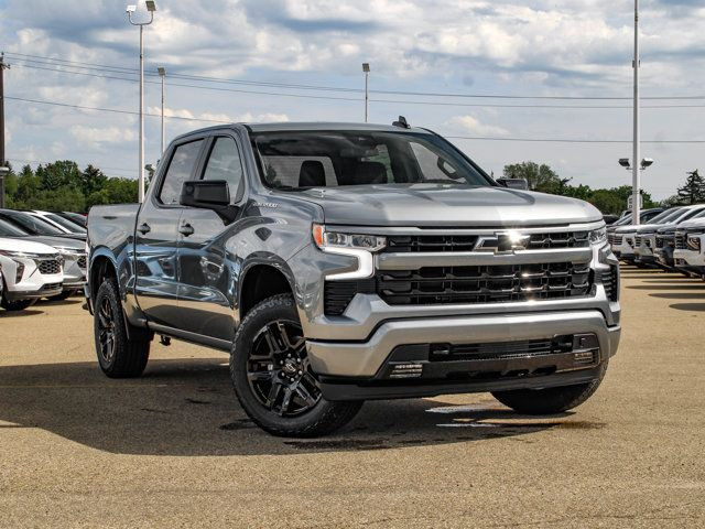 2026 Chevrolet Silverado 1500 RST in Cars & Trucks in Edmonton - Image 2