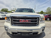 2015 GMC SEIRRA 1500 4WD CREW CAB LEATHER LOADED ! CARS IN LOBO LTD. (Buy - Sell - Trade - Finance)... (image 8)
