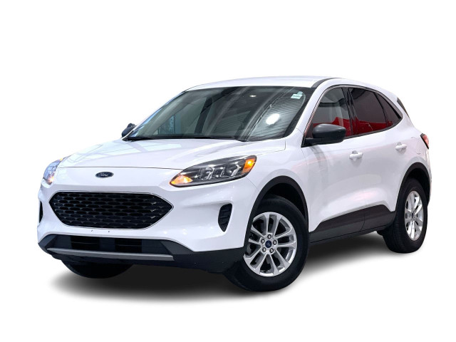 2022 Ford Escape SE AWD Heated Seats, Apple Carplay, Android Aut in Cars & Trucks in Calgary