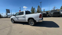 EXECUTIVE CROSSTOWN DEMO! This 2023 RAM 1500 LARAMIE CREW CAB 4X4 has the following options Leather... (image 7)
