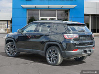 *2018 Jeep Compass 80th Anniversary Edition --- Fully Loaded with Style and Versatility* If you're l... (image 3)