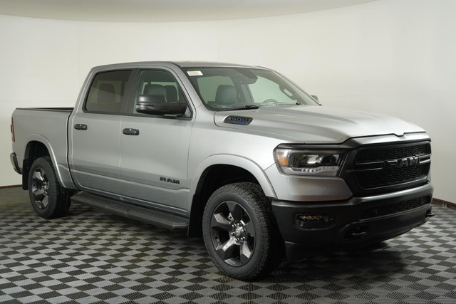 2024 Ram 1500 BIG HORN in Cars & Trucks in Grande Prairie - Image 4