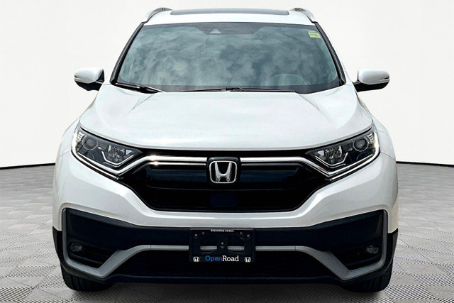 2020 Honda CR-V EX-L 4WD in Cars & Trucks in Mississauga / Peel Region - Image 3
