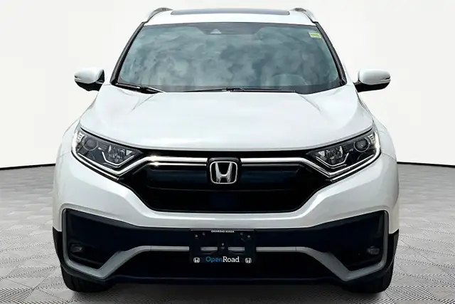 2020 Honda CR-V EX-L 4WD dans Autos et camions dans Région de Mississauga/Peel - Image 4