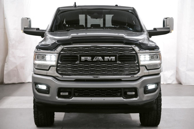 2022 RAM 3500 Limited 4x4 Crew Cab 6'4 in Cars & Trucks in Red Deer - Image 2