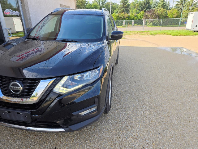 2019 Nissan Rogue SV Heated Seats Remote Start Apple Carplay in Cars & Trucks in Winnipeg - Image 4