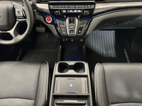 See Dealer Website for Details. 2025 Honda Odyssey Touring Engine: V6 Cylinder Engine 3.5L L/100Km C... (image 9)