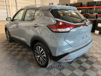 2024 NISSAN KICKS SV 1.6L CVT FEATURES REMOTE START LANE KEEPING SYS HTD SEATS BACK UP CAMERA CRUISE... (image 8)