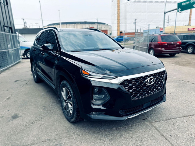2020 Hyundai Santa Fe SEL in Cars & Trucks in Edmonton - Image 3