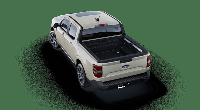2025 Ford Maverick LARIAT | 4K TOW PKG | 360 CAMERA | REMOTE STA in Cars & Trucks in Calgary - Image 2