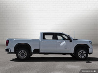 Experience premium power and capability in this fully loaded 2022 GMC Sierra 2500HD AT4 4WD Crew Cab... (image 5)