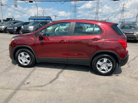 FINANCEMENT MAISON DISPONIBLE AVEC 2500$ D'ACOMPTE 2015 Chevrolet Trax LS, Automatique, 4Cyl 1.4L, 1... (image 7)