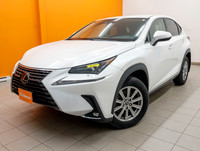 À voir! / Come see it! TRÈS BIEN ÉQUIPÉ / VERY WELL EQUIPPED. Version NX300 AWD avec Moteur 2.0L Tur... (image 4)