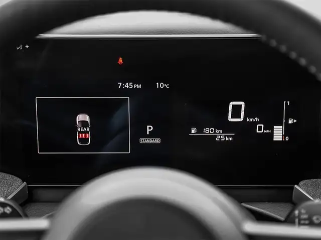 2025 Nissan Kicks SV in Cars & Trucks in City of Toronto - Image 15