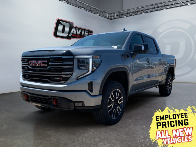 2025 GMC Sierra 1500 in Cars & Trucks in Hamilton