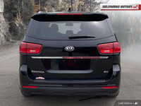 Engine: Gas V-6 3.3L L/100Km City: 12.7 L/100Km Hwy: 10.0 Safety Equipment ABS And Driveline Tractio... (image 3)