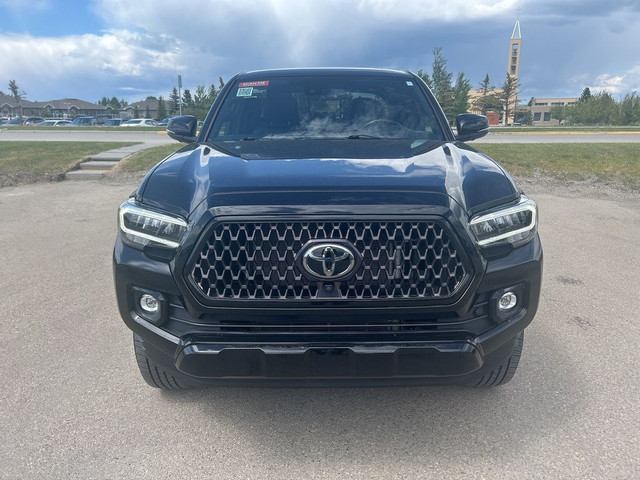2022 Toyota Tacoma Nightshade in Cars & Trucks in Calgary - Image 2