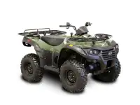 2022 Argo ATVs Xplorer XR 570 4x4