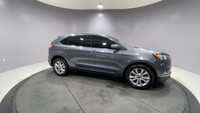 NAVIGATION, LANE DEPARTURE WARNING, BLIND SPOT MONITOR, LEATHER SEATS, REMOTE ENGINE START Unveiling... (image 9)