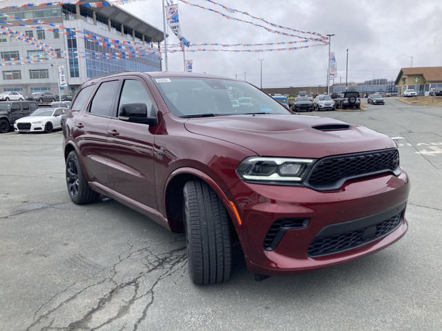 2024 Dodge Durango SRT 392 PREMIUM in Cars & Trucks in City of Halifax - Image 3