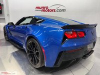 Vehicle Highlights include: Z16 Grand Sport, 7 Speed Manual with Rev Match, AWE Exhaust, 1LT Interio... (image 7)