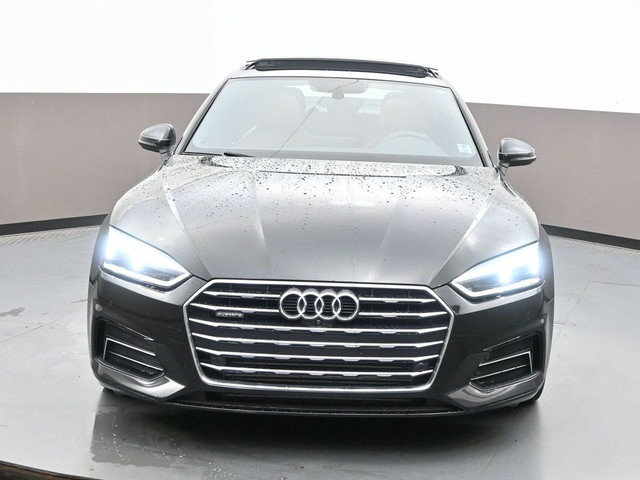 2019 Audi A5 in Cars & Trucks in City of Halifax - Image 3