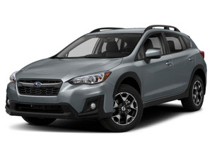 2019 Subaru XV Crosstrek Sport