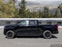 This Chevrolet Silverado 1500 delivers a sturdy engine powering this Automatic transmission.* This C... (image 1)